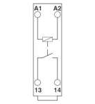 Phoenix       EMG 10-REL/KSR-G 24/ 1-LCU 