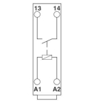 Phoenix        EMG 10-REL/KSR-G 24/ 1-LC 