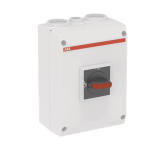 ABB Sicherheitsschalter 4p 22   OTP36T4M 