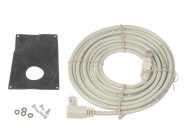 ABB Steuertafelmontagesatz  ACS/H-CP-EXT 