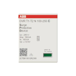 ABB Ersatzmodul    OVR T1-T2 N 100-255 C 