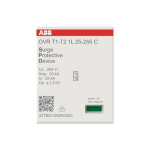 ABB Ersatzmodul    OVR T1-T2 1L 25-255 C 