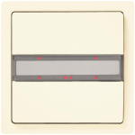 SIEM GAMMA instabus Taster 5WG1285-2DB13 