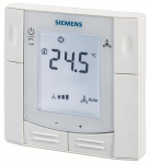 SIEM RDF600KN KNX Raumregler S55770-T293 