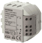 Siemens 5WG15202AB23 Jalousie-Aktor 