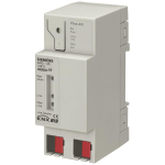 Siemens 5WG11401AB13 GAMMA instabus 