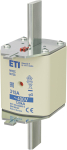 ETI NH3 C gL-gG KOMBI 400V     004186122 