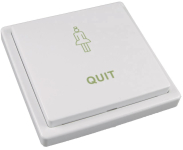 ELDAT Quittierungs-   RTS08E5001-A02-02K 