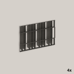 BEGA Raster                        71107 