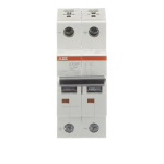 ABB Sicherungsautomat C-  LS S202M-C32UC 