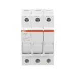 ABB Sicherungshalter 3P       E 93/30 CC 
