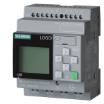 Siemens LOGO! 230RCE  6ED1052-1FB08-0BA1 