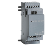 SIEM SIPLUS LOGO! DM8 6AG1055-1MB00-7BA2 