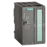 Siemens 6ES73136CG040AB0 SIMATIC S7-300 