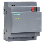 SIEM LOGO! CMK2000    6BK1700-0BA20-0AA0 