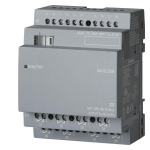 Siemens 6ED10551FB100BA2 LOGO! DM16 230R 