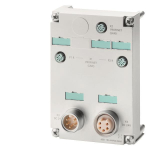 SIEM SIMATIC DP,      6ES7194-4AP00-0AA0 