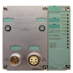 SIEM SIMATIC DP,        ZNX:EIP200PROCM1 