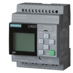 Siemens LOGO! 24CE    6ED1052-1CC08-0BA1 