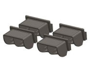 SIEM Simatic S7-1200, 6ES7290-3AB30-0XA0 