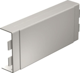 OBO WDK HK40110LGR T-u.Kreuzstückhaube 