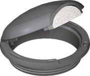 OBO SH80 7011 Geräteschutzhaube PA 