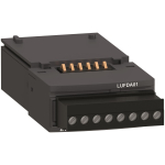 Schneider Funktionsmodul         LUFDA01 