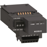 GS KOMMUNIKATIONSMODUL MODBUS    LULC033 