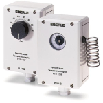 Eberle Feuchtraumtemperatur-    FTR 1207 