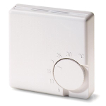 Eberle Raumtemperaturregler   RTR-E 3521 