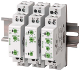 Eberle Zeitrelais 0,05sek-100Std.    IZM 