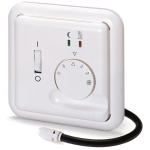 Eberle UP-Fußbodenregler         Fre L2A 