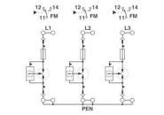 Phoenix        FLT-SEC-H-T1-3C-264/25-FM 