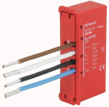 Dehn 999906 DCOR L 2P   DCOR L 2P SN1864 