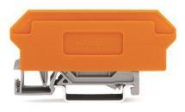 WAGO 280-609 Basisklemmenblock, 