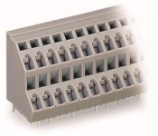WAGO 736-208 Doppelstock- 