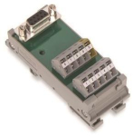 WAGO 289-576 Übergabemodul, 