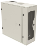 ENOC 19" Wandschrank Vertikal NSHV 626-G 