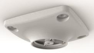 MOBOTIX Deckenhalte MX-DH-M24-SecureFlex 