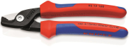 Knipex 9512160 Kabelschere  9512160 