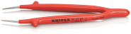 Knipex Präzisions-Pinsette   922762 