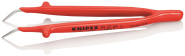 Knipex Präzisions-Pinsette   923764 
