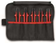 Knipex Universalpinzetten-Set     920004 