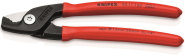 Knipex Kabelschere 9511160      61912002 