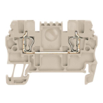 Weidmüller ZDU 1.5 Durchgangsklemme 