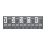 EATON XSTORAGE COMPACT  XSC-100-750-GEN4 
