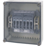 EATON XNH00-2X-CI44E NH-          184455 