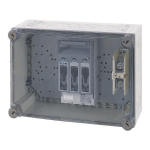 EATON XNH00-CI43E NH-Sicherungs   184457 