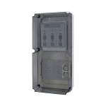 EATON XNH3-CI48E Einzelgehäuse    184464 