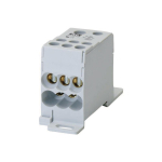 EATON BPZ-KB-6/125 Klemmenblock   102714 